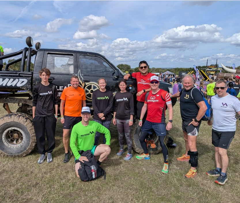 Marshals&GeneralSupport